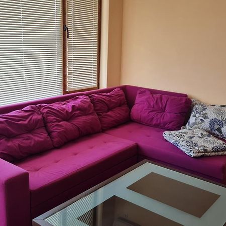 Apartment Lazur By The Sea Ravda Kültér fotó
