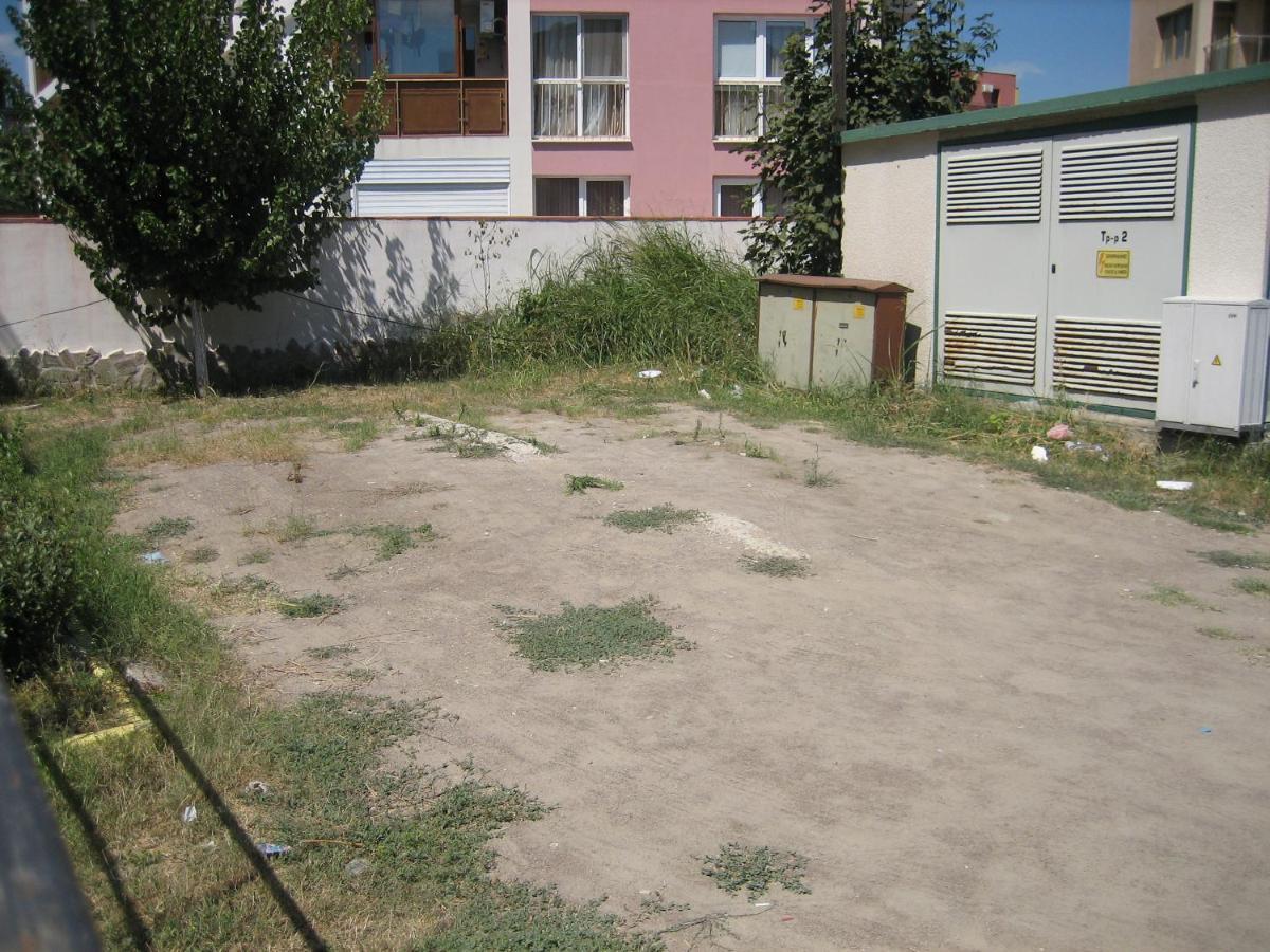 Apartment Lazur By The Sea Ravda Kültér fotó