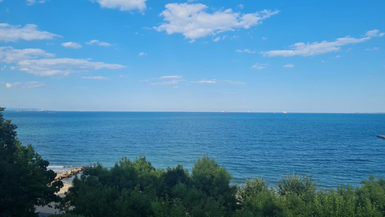 Apartment Lazur By The Sea Ravda Kültér fotó