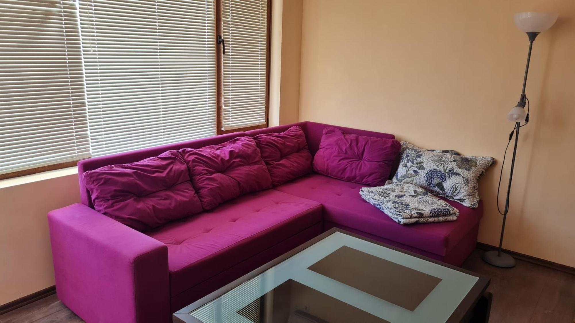 Apartment Lazur By The Sea Ravda Kültér fotó